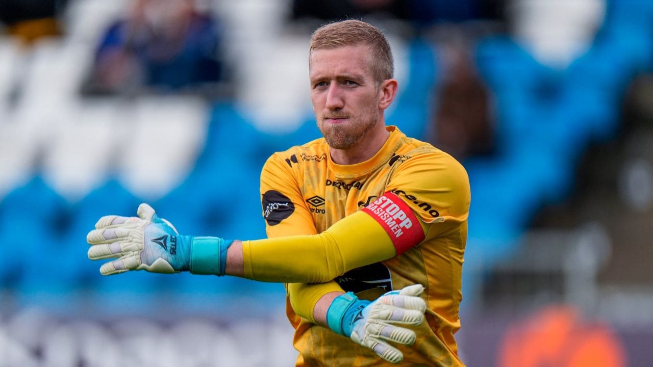 Egil Selvik's Net Worth Details