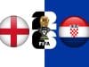 How to Watch England vs Croatia: Date, Time, Squads England vs Croatia