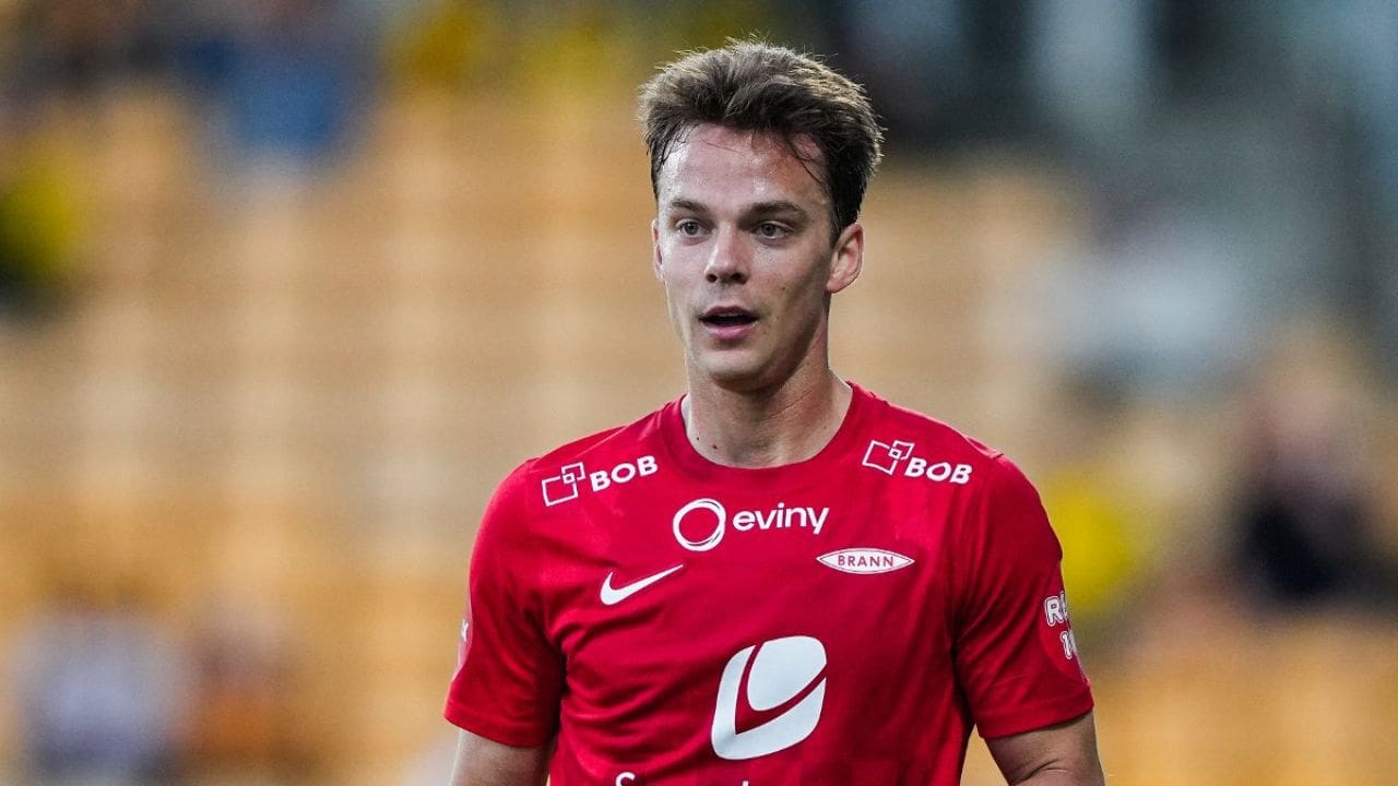 Felix Horn Myhre's Net Worth Details Felix Horn Myhre's Net Worth Details