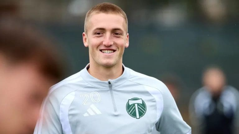 Finn Surman's Net Worth Details