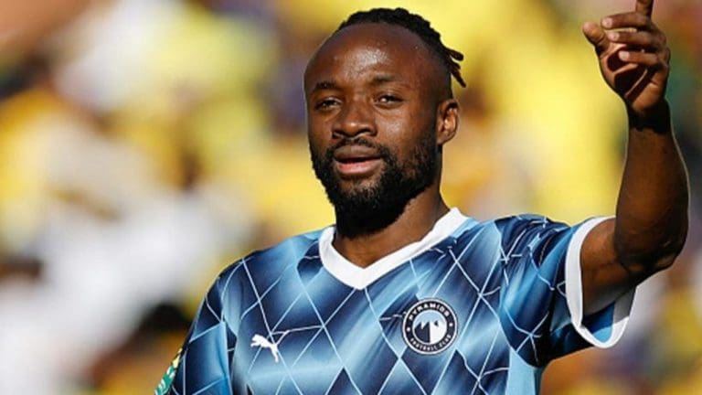 Fiston Mayele's Net Worth Details