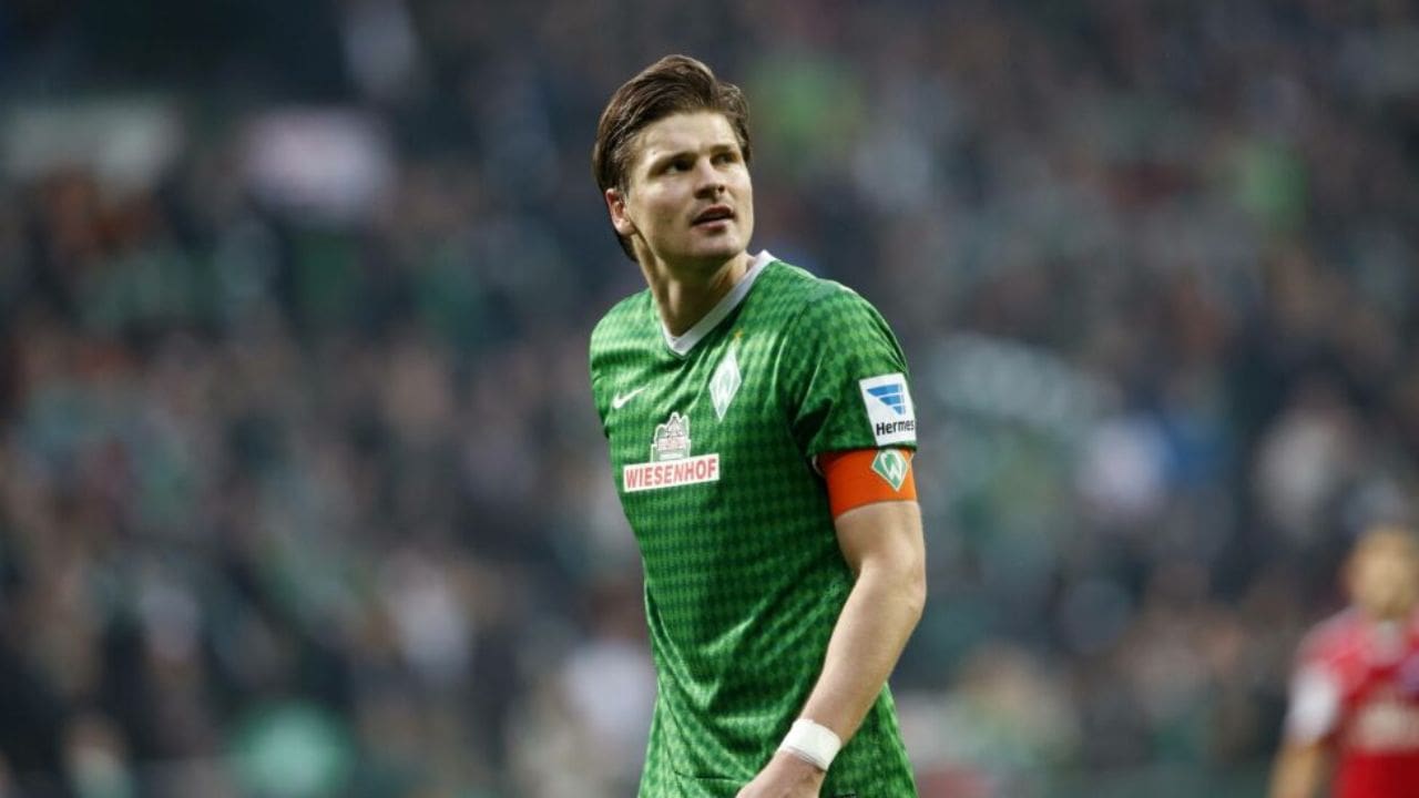 Florian Grüll's Net Worth Details Florian Grüll's Net Worth Details