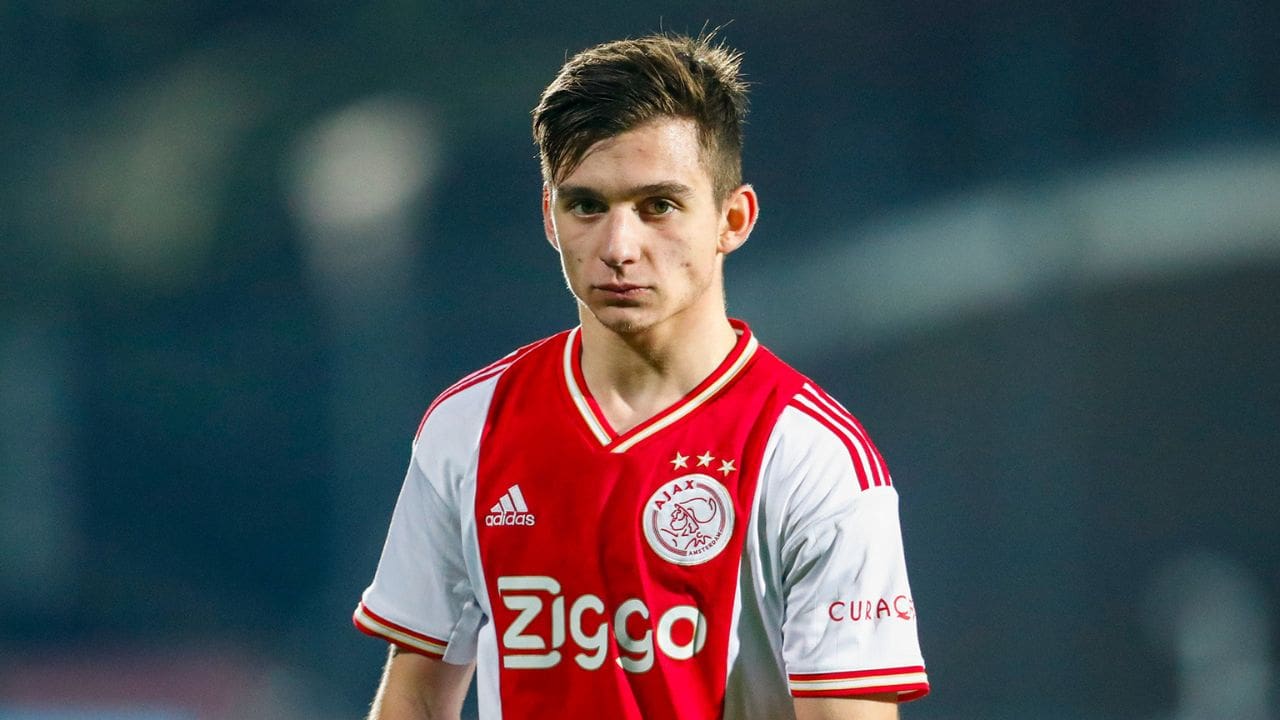 Francisco Conceição Net Worth in 2026