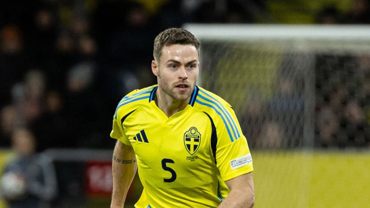 Gabriel Gudmundsson Net Worth in 2026