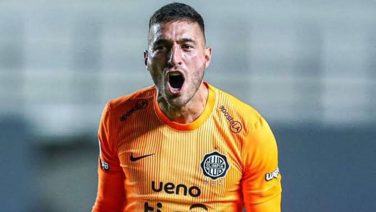 Gastón Olveira Net Worth in 2026
