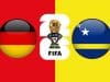 How to Watch Germany vs Curaçao: Date, Time, Squads Germany vs Curaçao