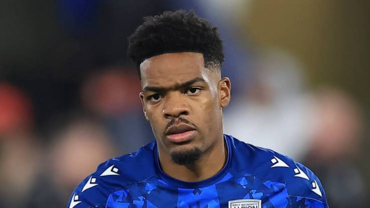 Grady Diangana's Net Worth Details Grady Diangana's Net Worth Details