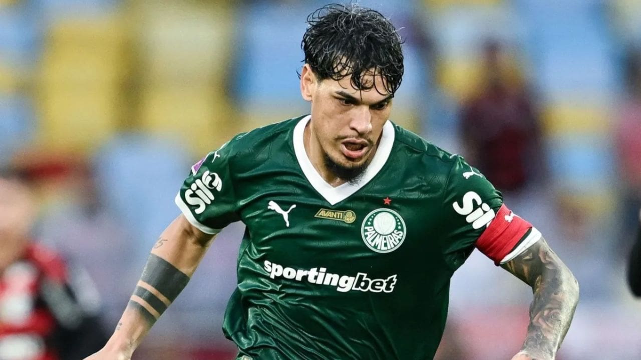 Gustavo Gómez Net Worth in 2026