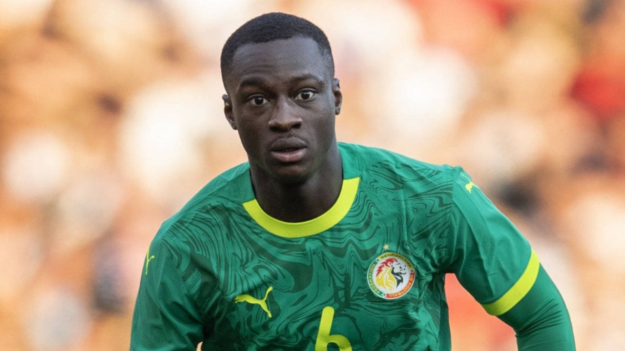 Habib Diarra Net Worth Details Habib Diarra Net Worth Details