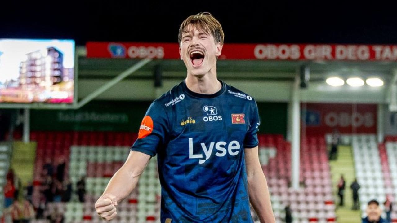 Henrik Falchener's Net Worth Details Henrik Falchener's Net Worth Details