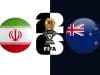 How to Watch Iran vs New Zealand: Date, Time, Squads Iran vs New Zealand