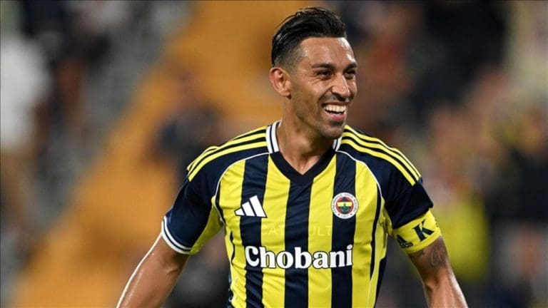İrfan Can Kahveci's Net Worth Details