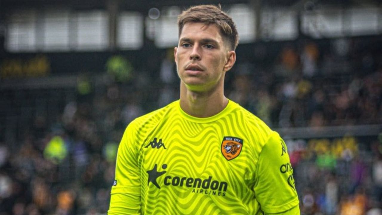 Ivor Pandur Net Worth in 2026