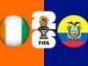 How to Watch Ivory Coast vs Ecuador: Date, Time, Squads Ivory Coast vs Ecuador