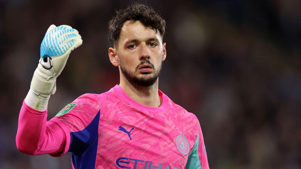 James Trafford Net Worth in 2026