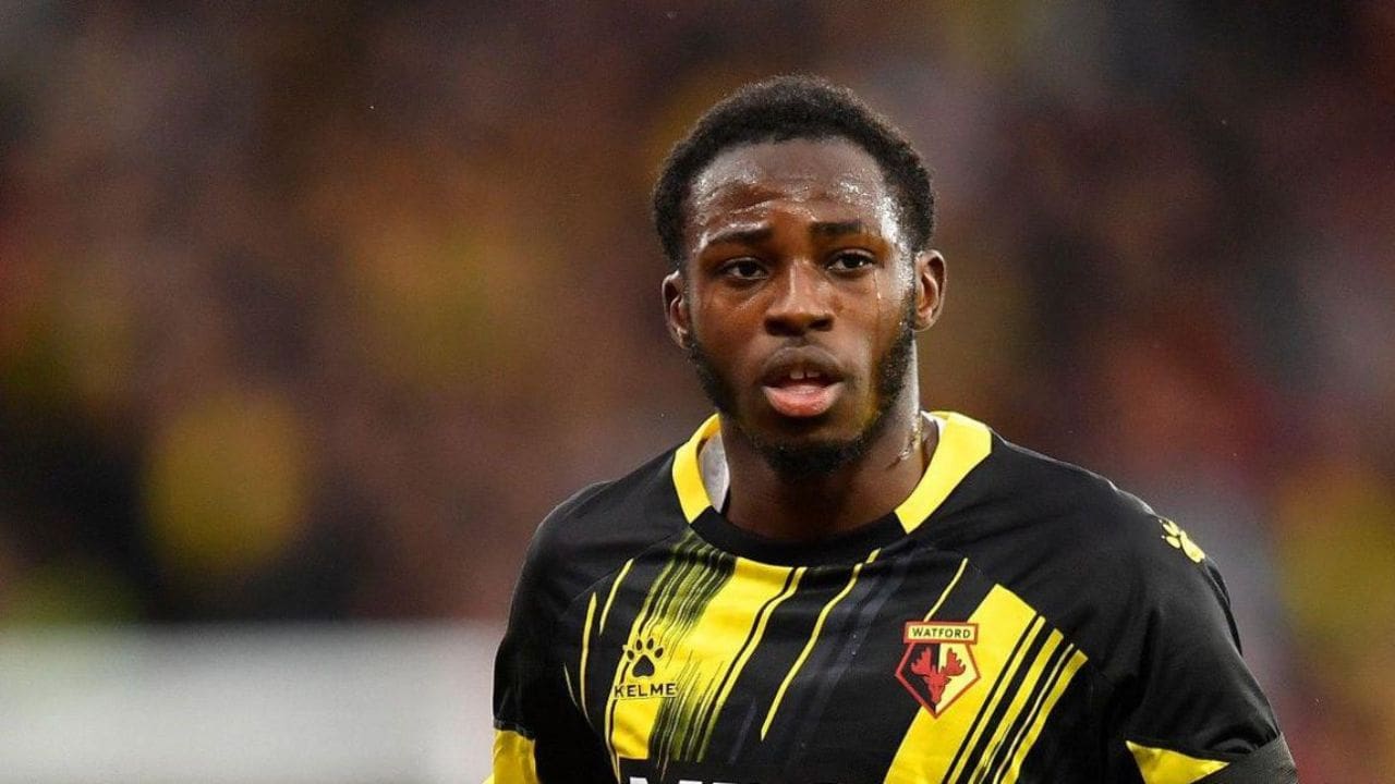 Jeremy Ngakia Net Worth in 2026