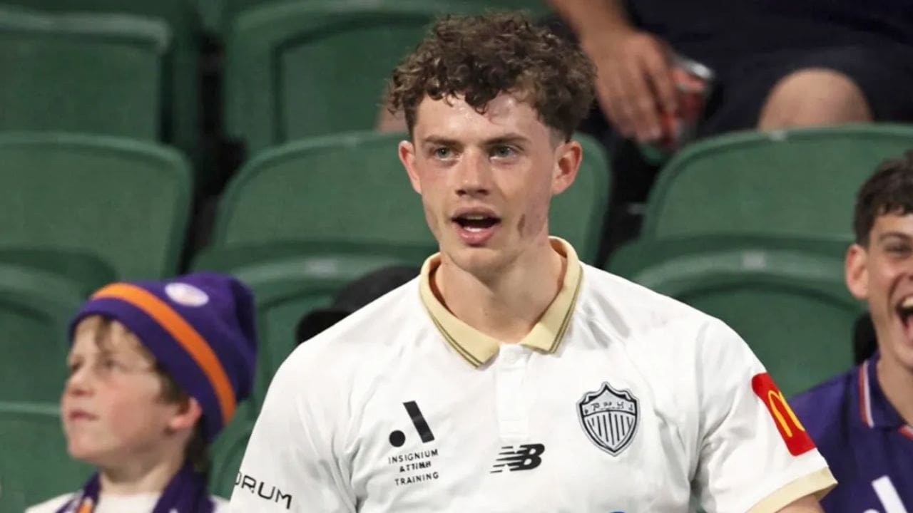 Jesse Randall's Net Worth Details Jesse Randall's Net Worth Details