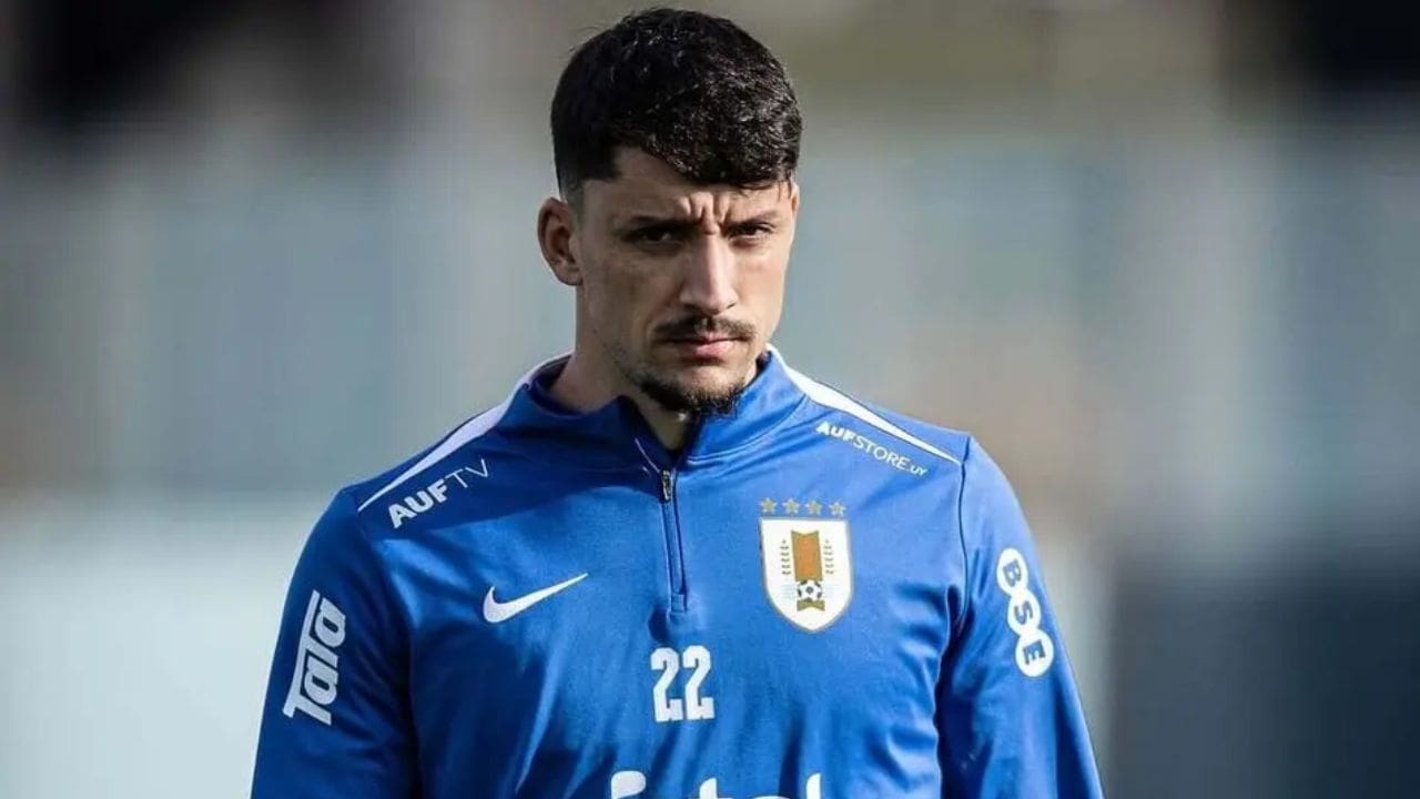 Joaquín Piquerez's Net Worth Details Joaquín Piquerez's Net Worth Details