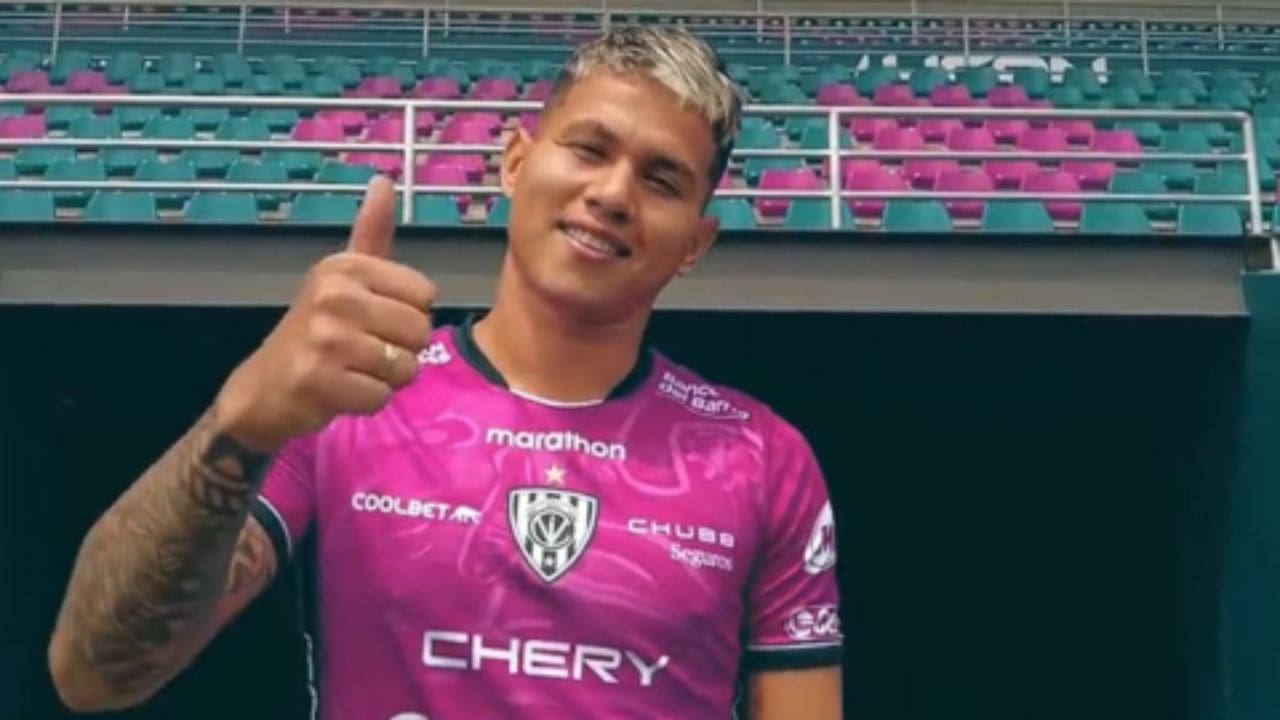 Jordy Alcívar Net Worth in 2026