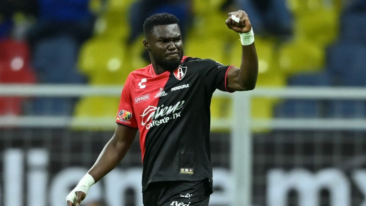 Jordy Caicedo Net Worth in 2026
