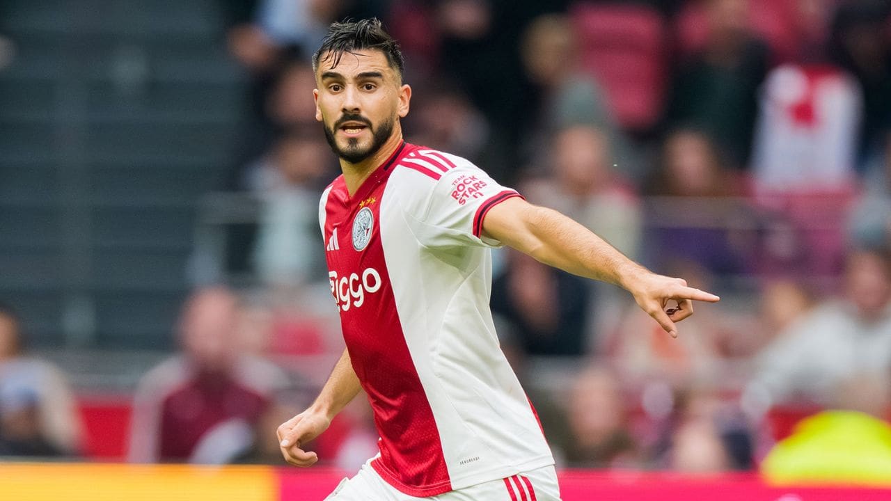 Josip Šutalo Net Worth in 2026