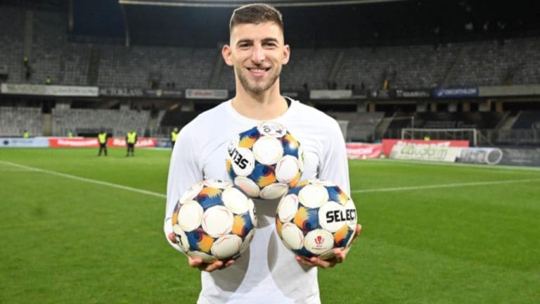 Jovo Lukić's Net Worth Details