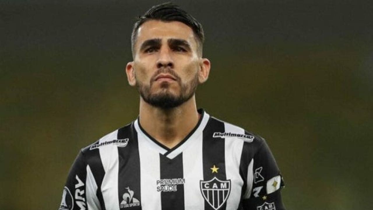 Júnior Alonso Net Worth in 2026