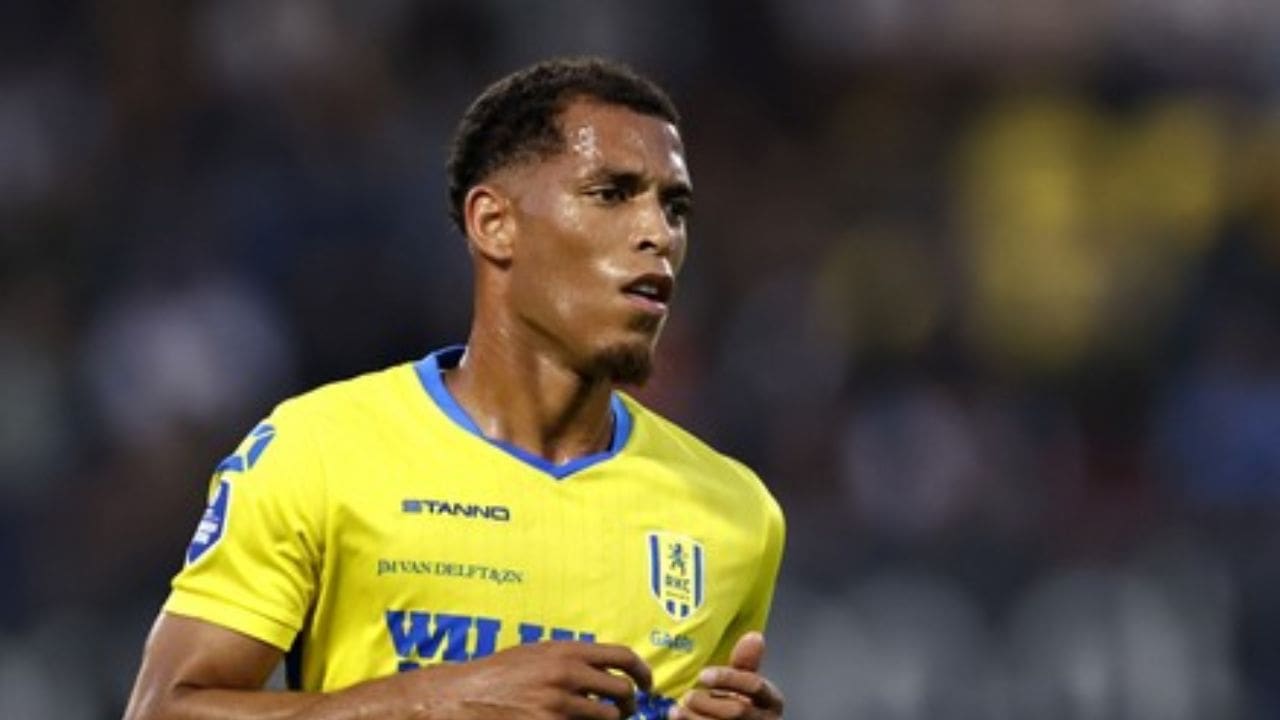 Juriën Gaari Net Worth in 2026