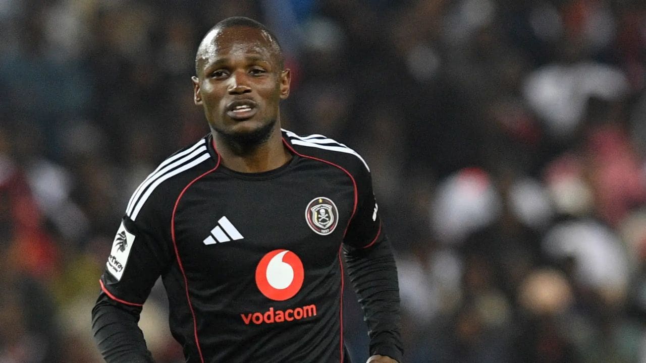 Kamogelo Sebelebele Net Worth in 2026