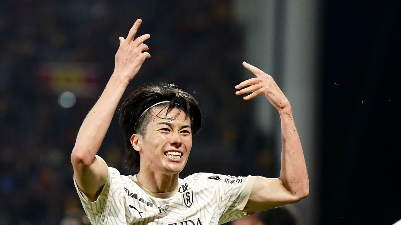 Keito Nakamura's Net Worth Details Keito Nakamura's Net Worth Details