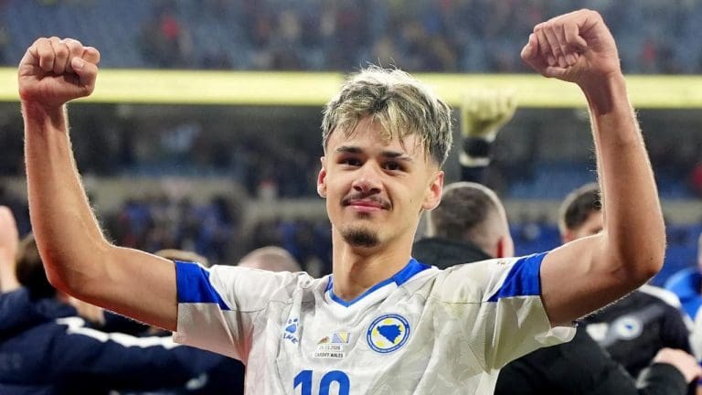 Kerim Alajbegović's Net Worth Details
