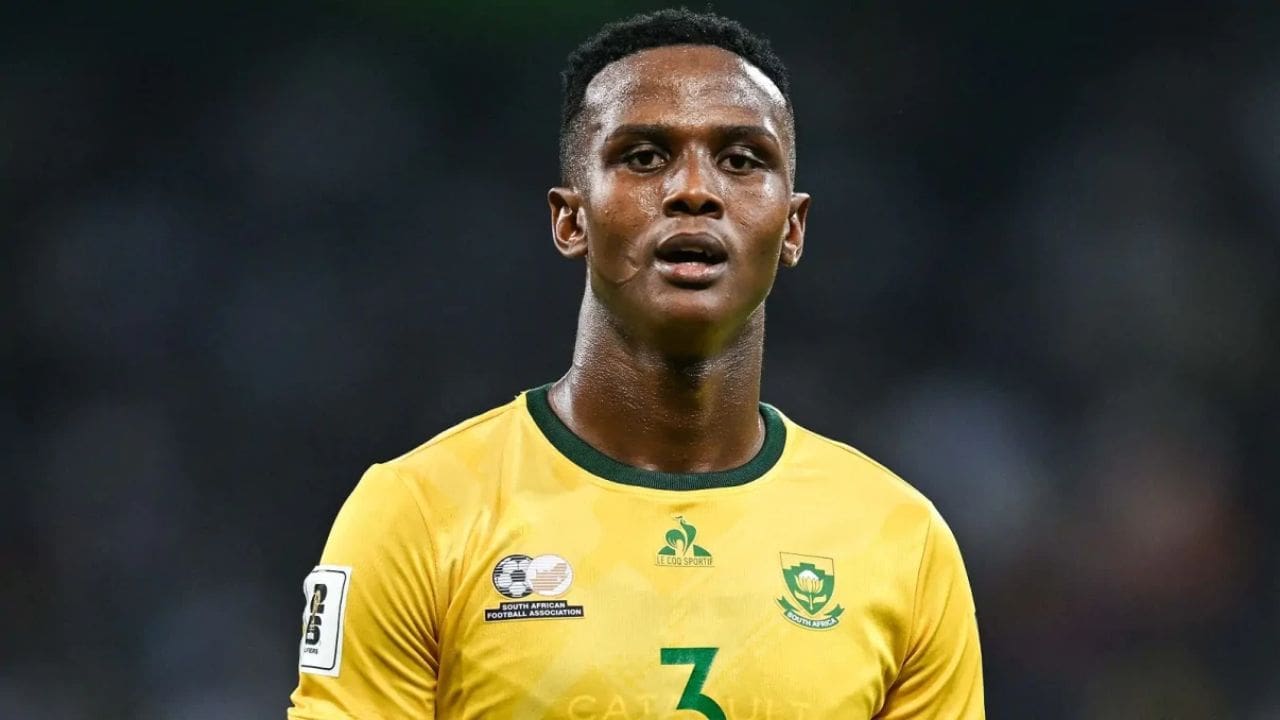 Khulumani Ndamane Net Worth in 2026