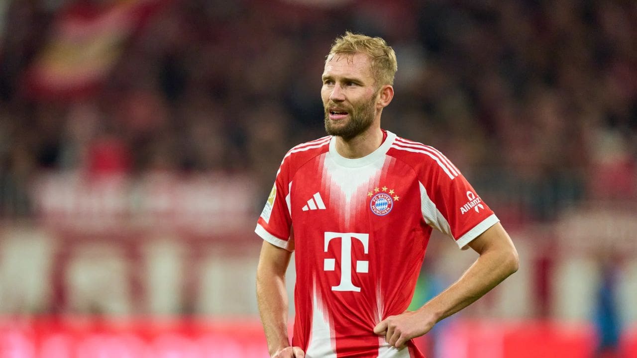 Konrad Laimer Net Worth in 2026