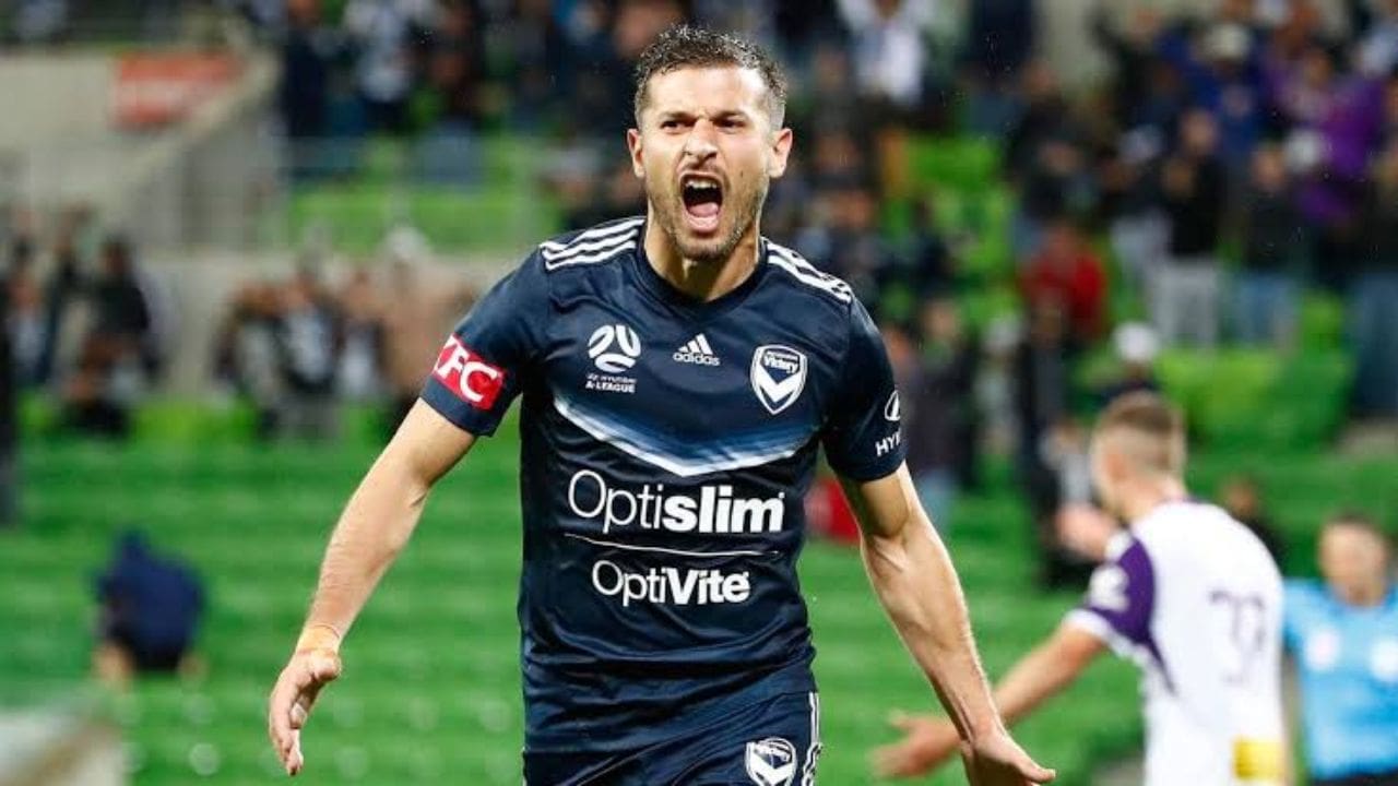 Kosta Barbarouses's Net Worth Details Kosta Barbarouses's Net Worth Details