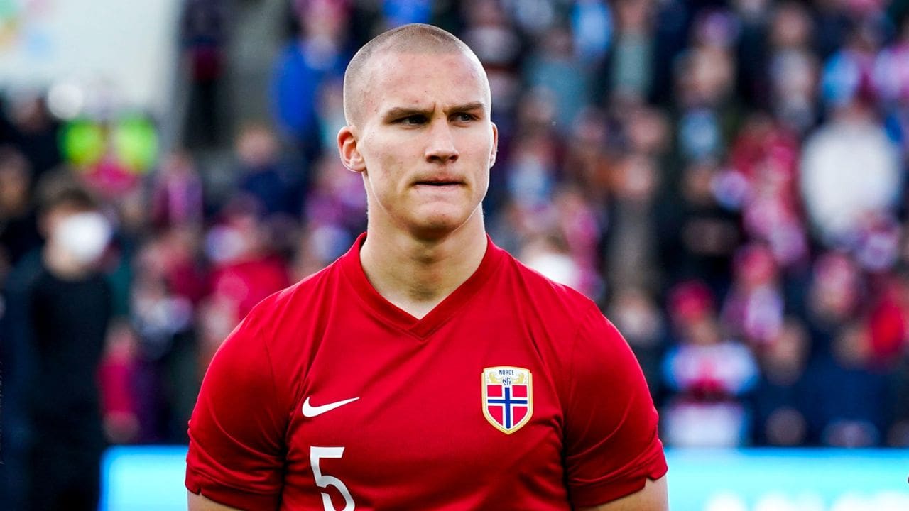Leo Skiri Østigård's Net Worth Details Leo Skiri Østigård's Net Worth Details