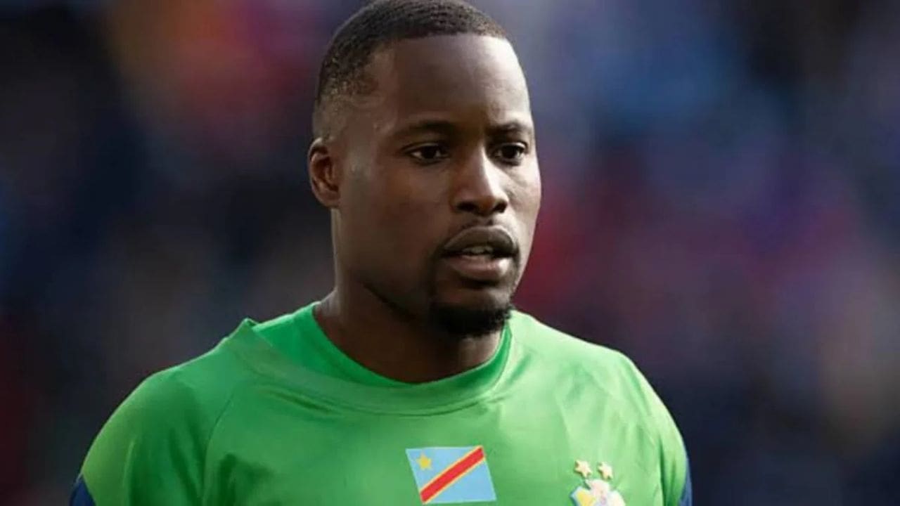 Lionel Mpasi's Net Worth Details Lionel Mpasi's Net Worth Details