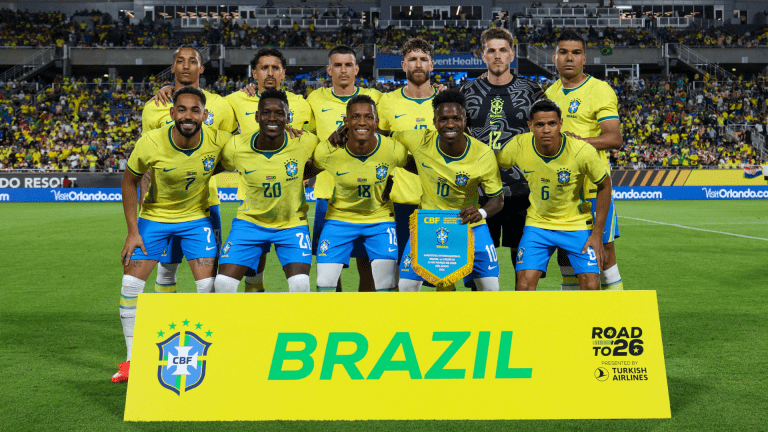 Longest Winning Streaks in FIFA World Cup History
