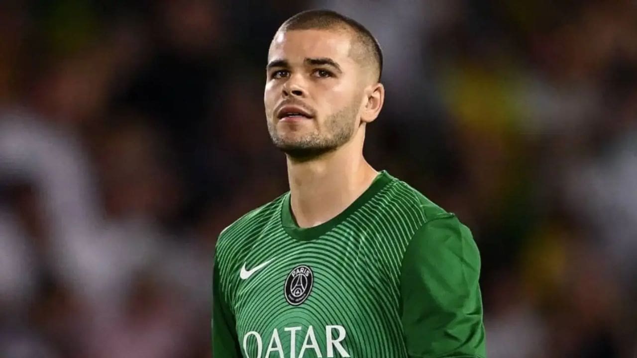 Lucas Chevalier Net Worth in 2026