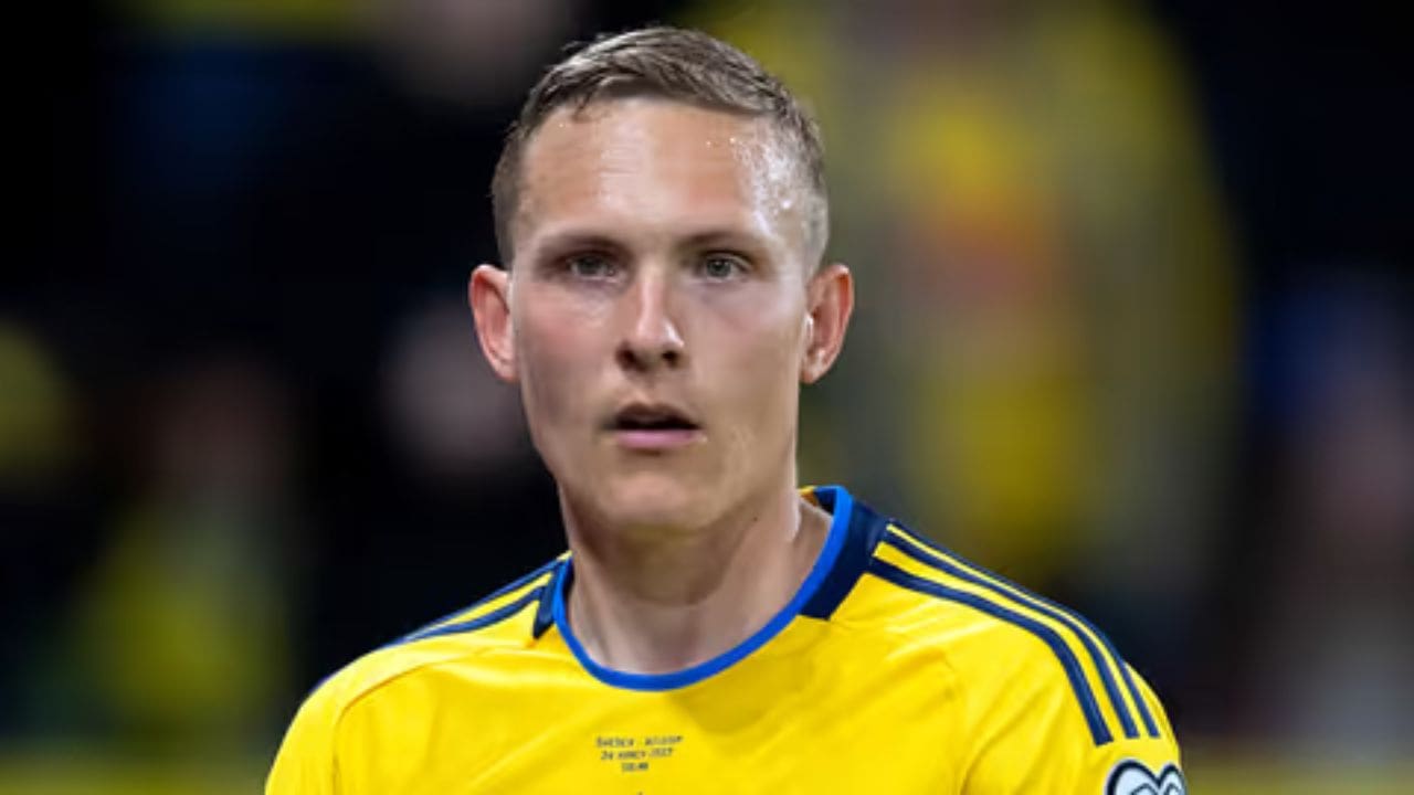 Ludwig Augustinsson Net Worth in 2026
