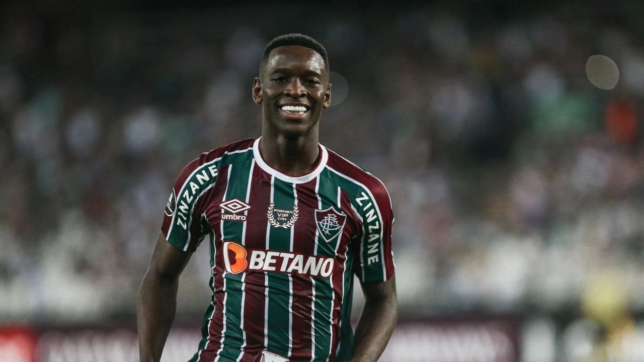 Luiz Henrique's Net Worth Details