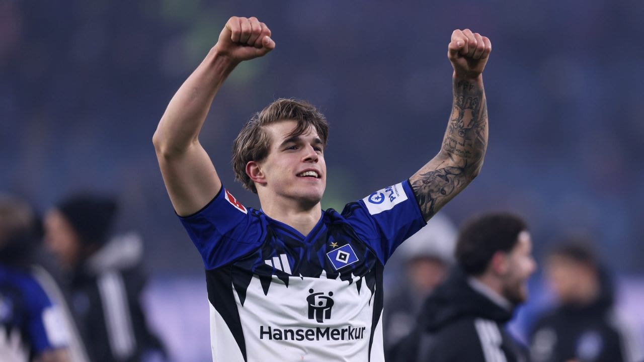 Luka Vušković Net Worth in 2026