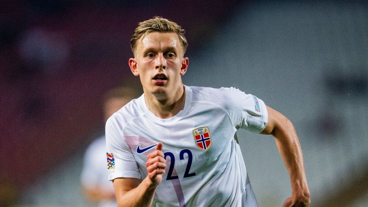 Marcus Holmgren Pedersen Net Worth in 2026