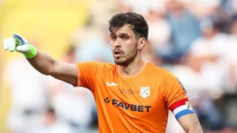 Martin Zlomislić's Net Worth Details
