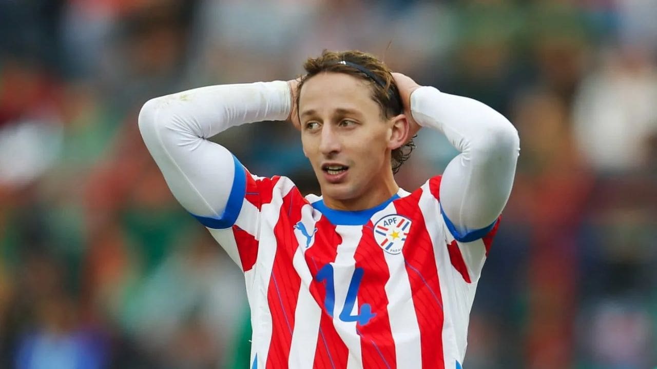 Matías Galarza Net Worth in 2026