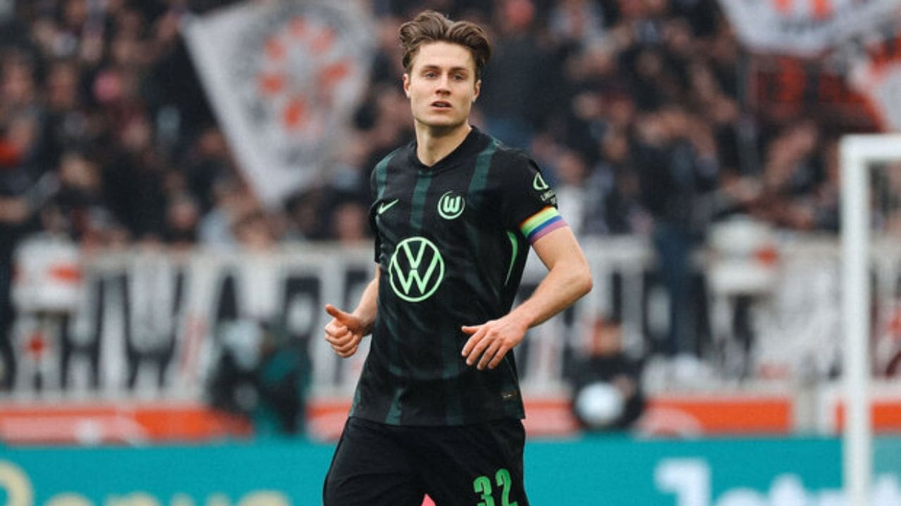 Mattias Svanberg Net Worth in 2026