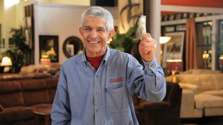Mattress Mack