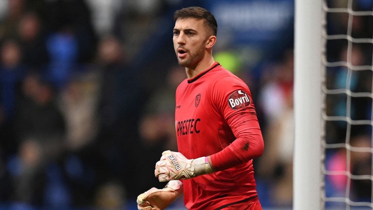 Max Crocombe's Net Worth Details Max Crocombe's Net Worth Details
