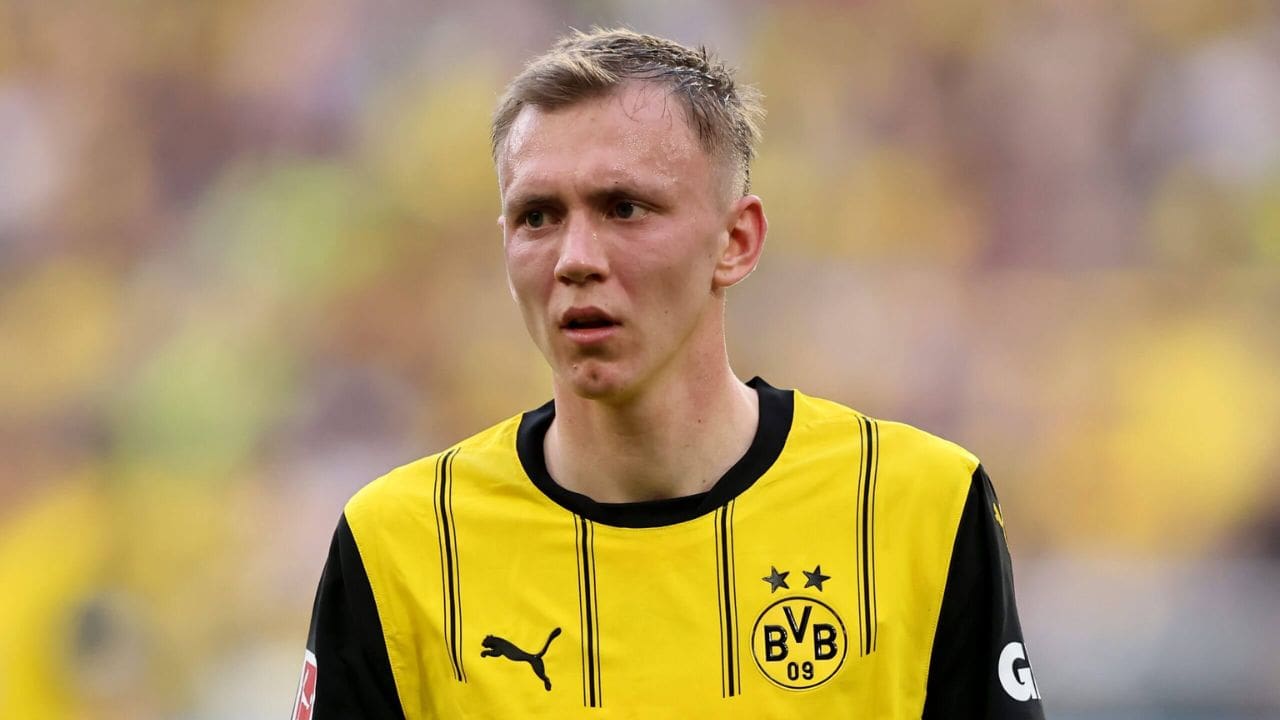 Maximilian Beier's Net Worth Details Maximilian Beier's Net Worth Details