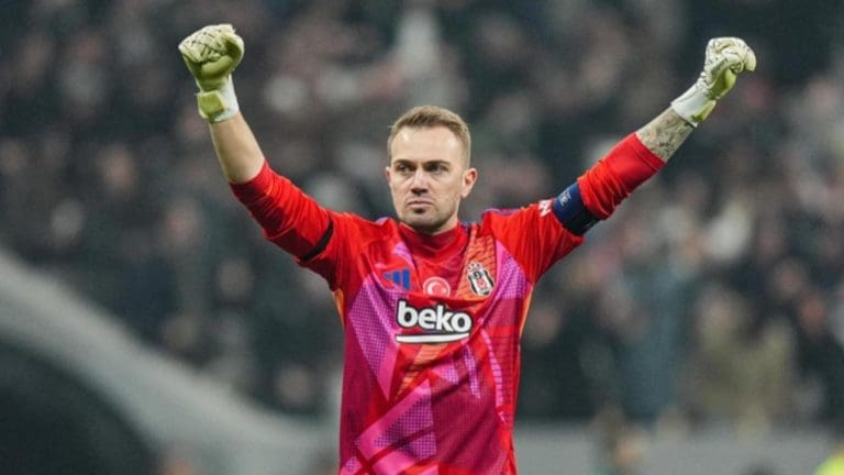Mert Günok's Net Worth Details