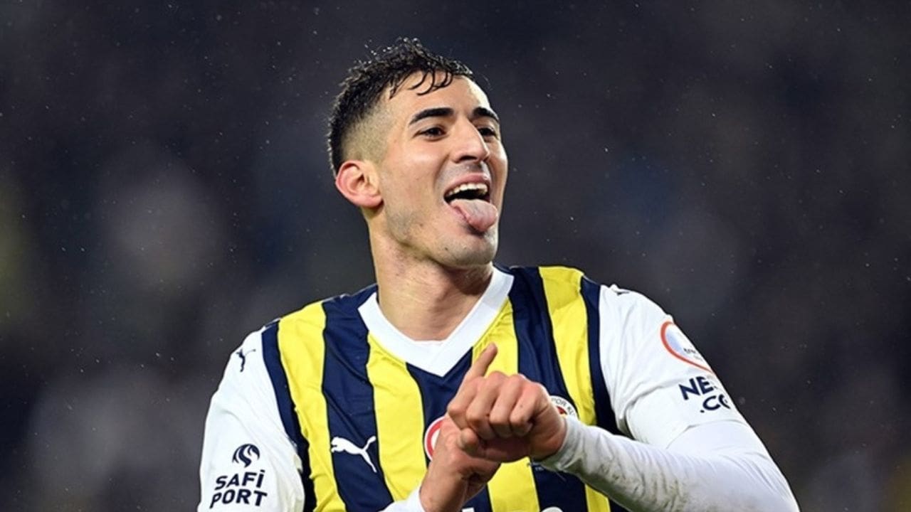 Mert Müldür Net Worth in 2026